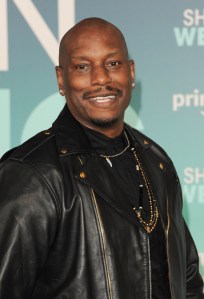 Tyrese Gibson at arrivals for SHOTGUN WEDDING Premiere, TCL Chinese Theatre, Los Angeles, CA January 18, 2023. Photo By: Elizabeth Goodenough/Everett Collection