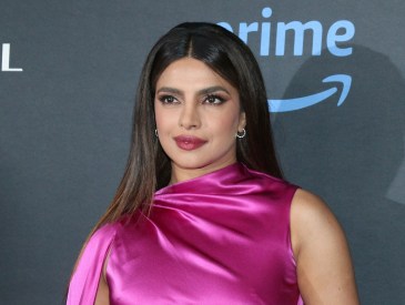 Priyanka Chopra