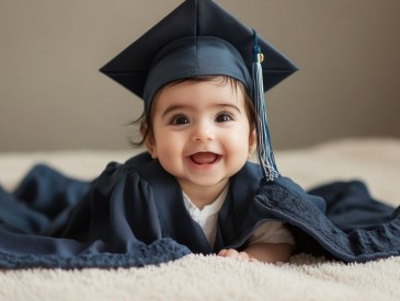 college baby