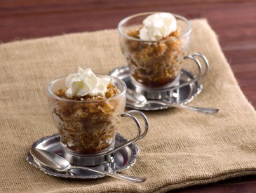 Martha Stewart Just Shared the Tastiest 1-Ingredient Summer Dessert