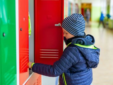 Best Locker Organizer Amazon