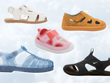 best toddler sandals