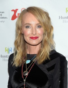 HOLLYWOOD, CA - MAY 17:  Singer Chynna Phillips of Wilson Phillips attends the 3rd annual Rock The Red Music Benefit presented by the American Heart Association at Avalon on May 17, 2018 in Hollywood, California.  (Photo by Michael Tullberg/Getty Images)