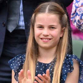Princess Charlotte