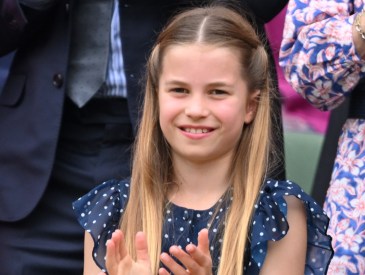 Princess Charlotte