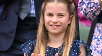 Princess Charlotte