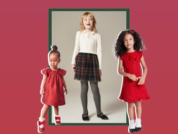 Christmas dresses for girls, Christmas dresses for girls 2024, last minute Christmas dresses for girls