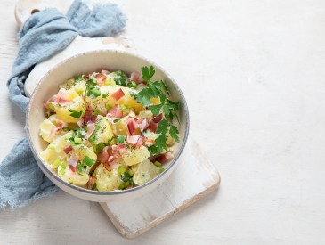 Costco potato salad