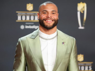 dak prescott