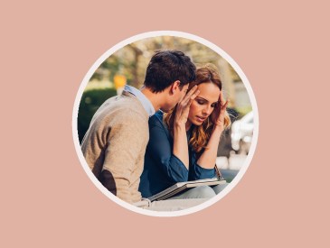 ego relationships improving and harming