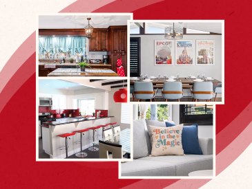 Airbnbs near Disneyland