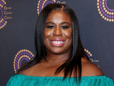 Uzo Aduba