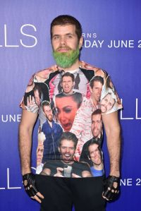 Perez Hilton (Photo by Variety/Penske Media via Getty Images)