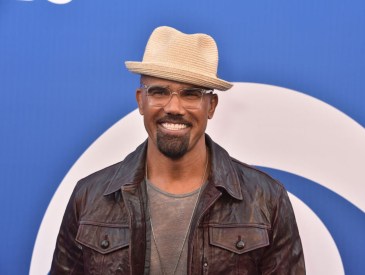 Shemar Moore