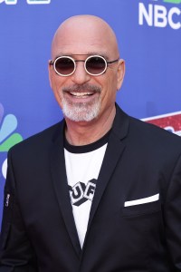 AMERICA’S GOT TALENT -- Season: 18 -- Pictured: Howie Mandel -- (Photo by: Todd Williamson/NBC)