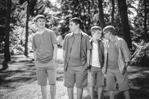 brothers