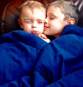 brothers