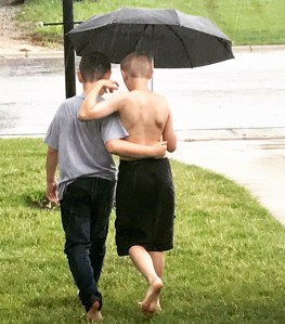 brothers