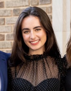 Ivy Becker profile image