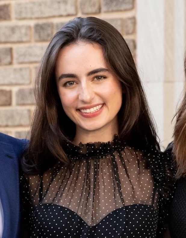 Ivy Becker
