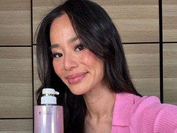 Jamie Chung