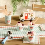 Joanna Gaines retro ice cream collection, Hearth & Home with Magnolia, Target