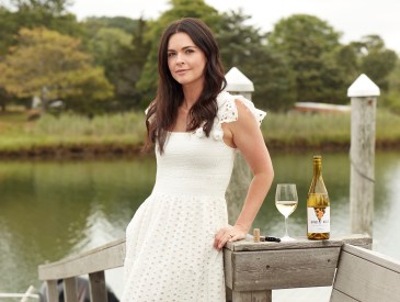 Katie Lee Biegel