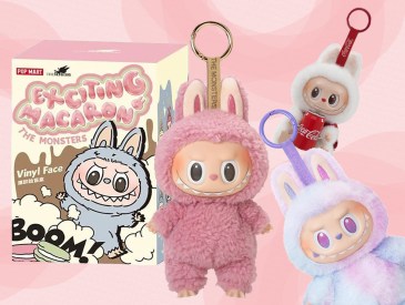 pop mart labubu, labubu kicks crew sale 2025