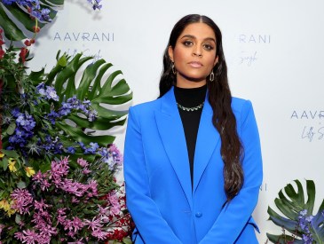 Lilly Singh