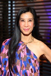 LOS ANGELES, CALIFORNIA - MAY 11: Lisa Ling attends Mary Lai Artist Residency VIP opening reception for "Unlock Your Dreams" hosted by Lisa Ling at W Los Angeles – West Beverly Hills on May 11, 2023 in Los Angeles, California. (Photo by Leon Bennett/Getty Images)