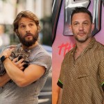 Logan Marshall-Green in 'And Just Like That' & Tom Hardy