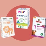 Where to Buy European Organic Baby Formulas in the U.S.