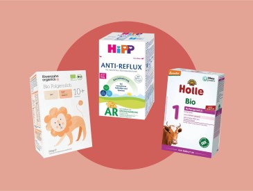 Where to Buy European Organic Baby Formulas in the U.S.