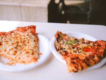 A New Costco Food Court Menu Item Has Been Spotted in the U.S. — Is It Coming to You Soon?