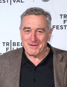 Robert De Niro