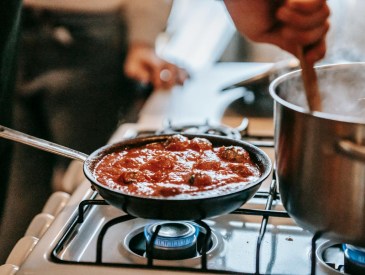 meatballs