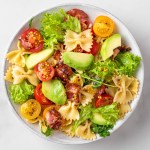 Pioneer Woman BLT pasta