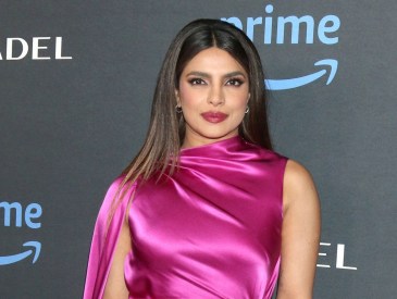 Priyanka Chopra Jonas at arrivals for CITADEL Premiere, The Culver Theater, Culver City, CA April 25, 2023.