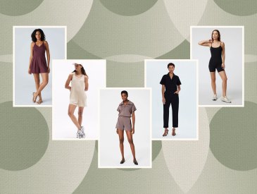 The Best Rompers for Long Torsos in 2025, best rompers for women