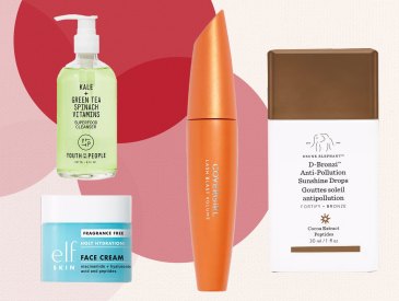 21 Beauty Products Moms & Teens Love