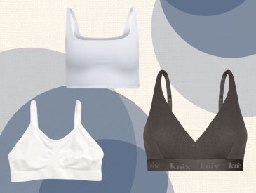 Best Bras for Your Teen