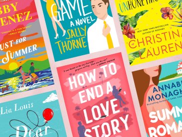 Best Books to Read If You Love Emily Henry