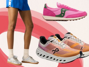 Best Sneakers for Teen Girls