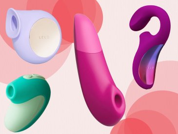 Best Suction Sex Toys
