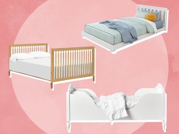 Best Toddler Beds