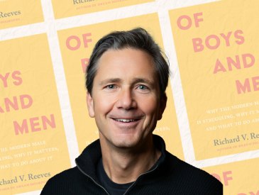 Richard Reeves