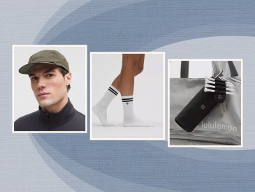 Lululemon Has Tons of Great Father's Day Gift Ideas & They're All Under $50