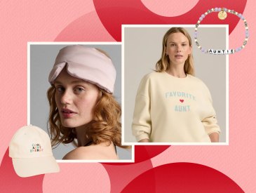 Best Gifts for Aunts