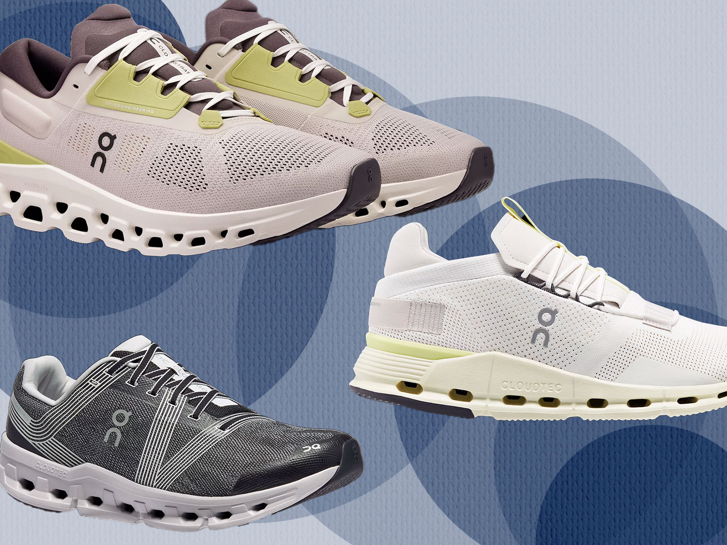 On running shoes fathers day, on father's day 2025, on father's day sale 2025, on cloud sneakers