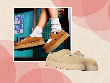 uggs, ugg Bea Mary Janes, teen thoughts on Uggs